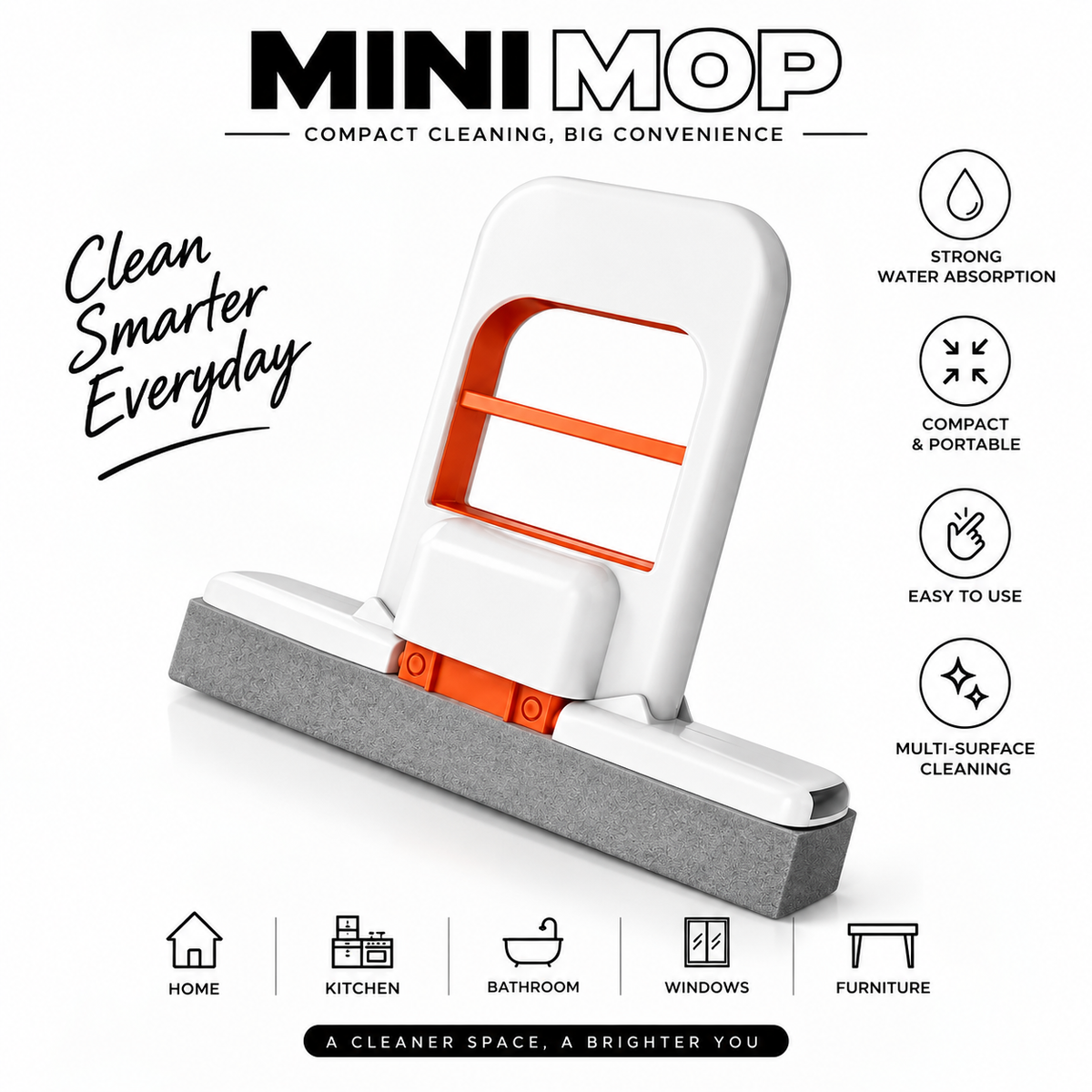 Mini Mop